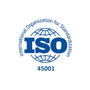 ISO 45001
